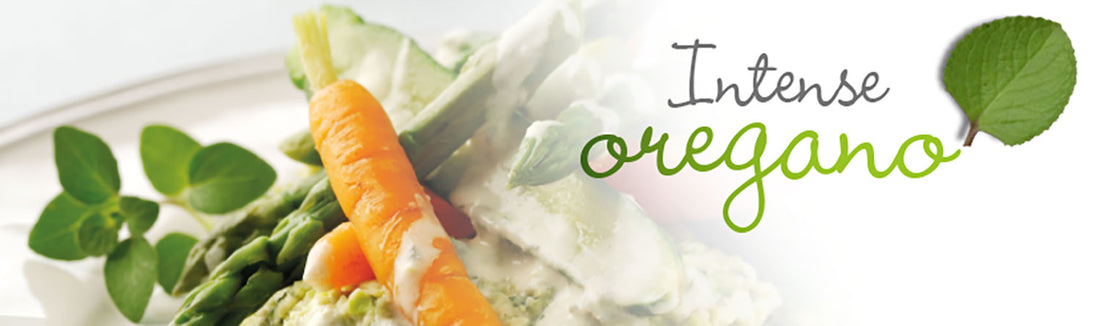 Spring Vegetables recipe