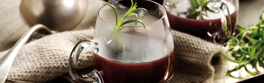 mulled wine