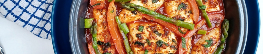 bbq chicken recipe