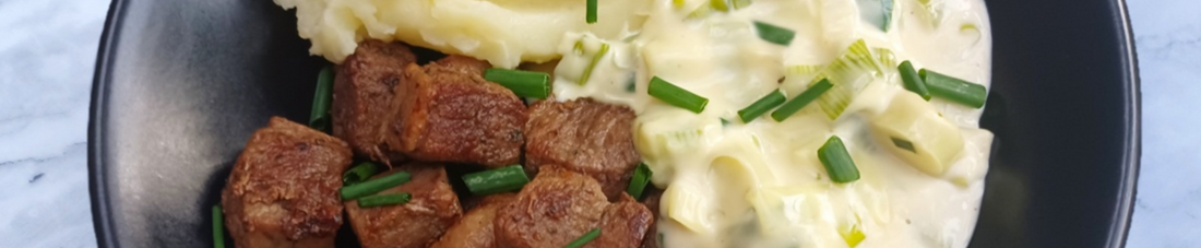 duck breast recipe