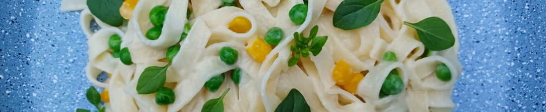 Tagliatelle recipe