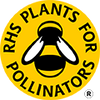 RHS Plants for Pollinators Badge | Season Herbs