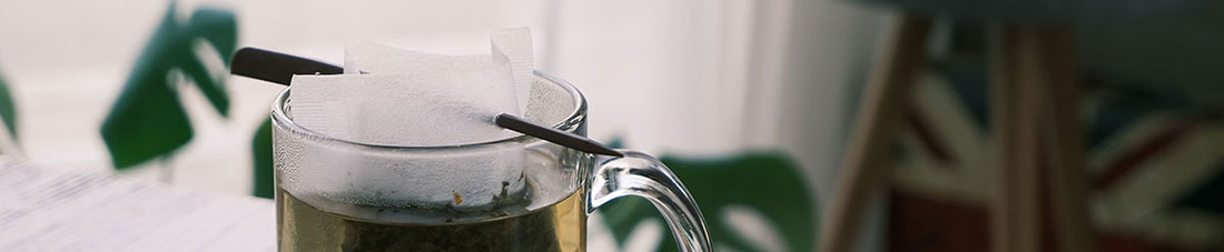 Top 5 Best Herbal Teas